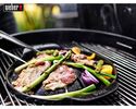 Weber Gourmet BBQ System 8840 Koreanischer - schwarz - 2