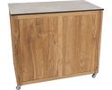 Stern Sideboard "Elma" mit Arbeitsplatte -  - 2