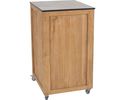 Stern Sideboard "Elma" mit Arbeitsplatte -  - 2