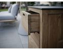Stern Sideboard "Elma" mit Arbeitsplatte -  - 6