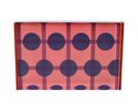 Trendhopper Bild, ca. 10x15 cm - Mehrfarbig - 1