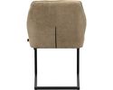 Trendhopper Stuhl "Barx" - Beige - 5