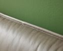 Interliving Polsterbett 1417, Lederbezug - Fango - 3