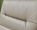 Interliving Polsterbett 1417, Lederbezug - Fango - 5