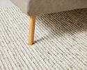 Interliving Polsterbett 1417, Lederbezug - Fango - 12