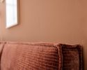 Interliving Polsterbett 1417, rostfarben - Rusty - 16