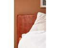 Interliving Polsterbett 1417, rostfarben - Rusty - 17