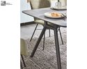 Interliving Esstisch 5115 - Orix Industrial/Umbragrau - 4