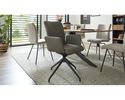 Interliving Armlehnstuhl 5115 - Grau - 2