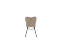 Interliving Stuhl 5115, beige - Mandel - 4