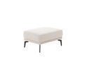 Interliving Hocker 4450, leger - Longlife Easy Ecru - 2