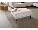 Interliving Hocker 4450, leger - Longlife Easy Ecru - 3