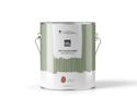 MissPompadour Wandfarbe "Die Wertvolle", Orange mit Kastanie / 2,5 L - Orange - 2