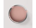 MissPompadour Wandfarbe "Die Wertvolle", Rosa mit Braun / 2,5 L - Rosa mit Braun - 1