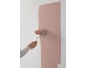 MissPompadour Wandfarbe "Die Wertvolle", Rosa mit Braun / 2,5 L - Rosa mit Braun - 3