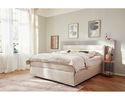 Musterring Boxspringbett JustB SC100 - Creme - 1