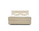 Musterring Boxspringbett JustB SC100 - Creme - 2