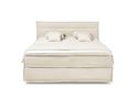 Musterring Boxspringbett JustB SC100 - Creme - 3