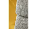 Interliving Funktionssessel 4565, leger, mit manueller Verstellung - Silber - 3