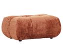 Roomio Hocker 4140, ca. 90x60 cm - Kupfer - 1