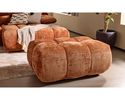 Roomio Hocker 4140, ca. 90x60 cm - Kupfer - 2