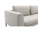 Roomio 2,5-Sitzer Sofa No. 4101 - Simply clean sand - 4