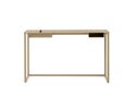 Musterring Konsole/Schreibtisch, beige, JustB! Bettina Zimmermann Kollektion - Cashmere Chique - 3