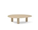 Musterring Couchtisch KM100, beige, JustB! - Cashmere Chique - 1