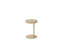 Musterring Beistelltisch KM100, mit Ablagefach, Kaschmir - Cashmere chic - 1