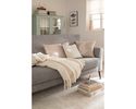 Schöner Wohnen 2,5er-Sofa "Amadeo" - Space silver cream - 3