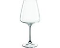 Kelchglasset "Paladino", 12-teilig - Durchsichtig - 3