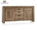 Sideboard "Santorini" Henders & Hazel - Eiche / Castle sand - 1