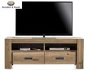 TV Sideboard "Santorini" Henders & Hazel - Eiche / Castle sand - 2