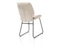 Henders & Hazel Stuhl "Ravi", beige - Beige - 3