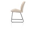 Henders & Hazel Stuhl "Ravi", beige - Beige - 4