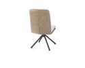 Henders & Hazel Stuhl "Theros", beige - Oregon / Sevilla Beige - 4