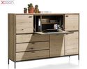 XOOON Dressette "Faneur" ca. 170x120 cm - Eiche natur - 2