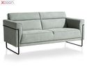 XOOON 2,5-er Sofa "Fiskardo" mint - mint - 3