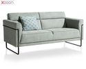 XOOON 2,5-er Sofa "Fiskardo" mint - mint - 4