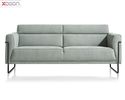 XOOON 3-er Sofa "Fiskardo" mint - mint - 2