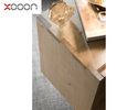 XOOON Sideboard "Modali", ca. 237x80 cm - Natur - 6