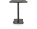 Coco Maison Bartisch "Brest", Marmor-Look - Schwarz - 4