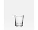 Whiskey 3er-Pack "Giulia" - Durchsichtig - 1