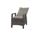 Dining-Move Sessel "Corido" - Charcoal grey - 2