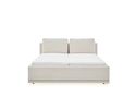 Musterring Polsterbett "JustB! SC200" - Aurora beige - 1