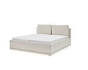 Musterring Polsterbett "JustB! SC200" - Aurora beige - 6