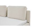 Musterring Polsterbett "JustB! SC200" - Aurora beige - 9