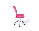 Drehstuhl Inca pink - pink - 3