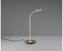 Interliving Tischleuchte 9352, dimmbar - Warm grey/coffee - 1