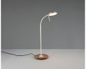 Interliving Tischleuchte 9352, dimmbar - Warm grey/coffee - 2